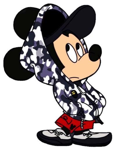 Free Download Mickey Mouse Dope Iphone Wallpapers Top Mickey Mouse Dope