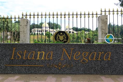 Travel ideas and destination guide for your next trip to asia. The Royal Museum (Old Istana Negara), Kuala Lumpur