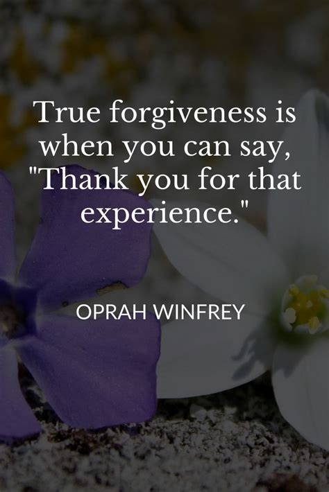 Collection 70 Forgiveness Quotes To Inspire Us To Let Go
