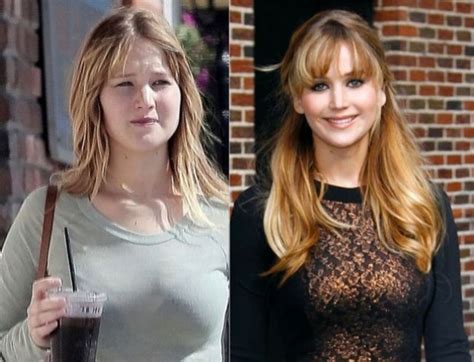 Top 40 Most Shocking Pictures Ever Made Of Celebrities Without Makeup