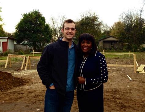 Filedavid Robertson And Terri Sewell In 2013 Wikimedia Commons