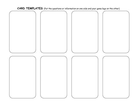 Get it as soon as wed, jun 30. Playing Card Templates - emmamcintyrephotography.com