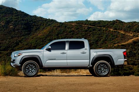 2021 Toyota Tacoma Trim Levels And Prices How Do You Price A Switches