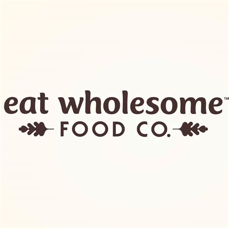 Eat Wholesome