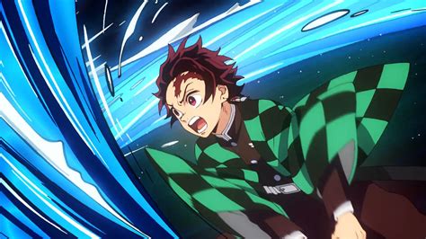 This hd wallpaper is about anime, demon slayer: Demon Slayer Wallpapers - Top Free Demon Slayer ...