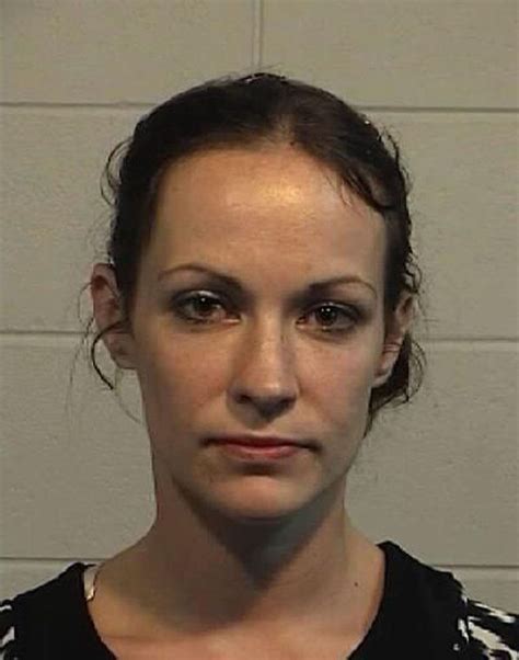 Tuscaloosa police arrest woman in credit union robbery - al.com