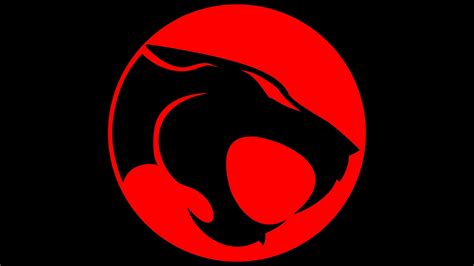 Thundercats Logo Wallpapers And Backgrounds 4k Hd Dual Screen
