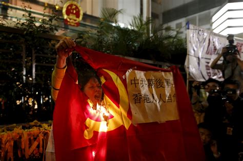 hong kong s anxieties mount in face of china s encroachment time