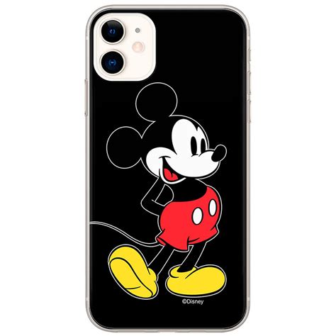 Disney Mickey Mouse Cover Til Iphone 1212 Pro