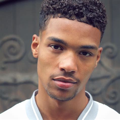 Black Men Black Tops Black Male Models Instagram Profile Instagram Photo Male Beauty Man