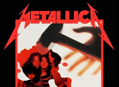 Metallica Monday Tonight Metallica Live In Chicago August 12