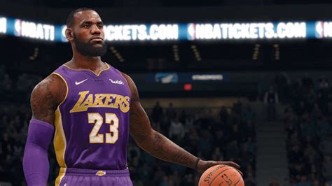 1v1 everywhere featuring real player motion gives you control in every possession, providing you the ability to change momentum in any game and dominate your opponent. NBA LIVE 19 December Title Update Features Enhanced ...
