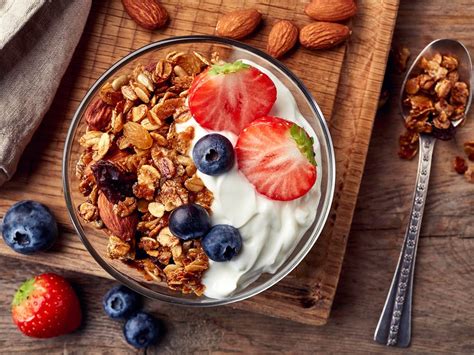 Power Up Your Breakfast With These High Protein Breakfast Ideas