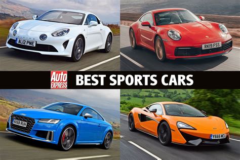 Cool Cars Sports Cars 80K - #80K #Cars #cool #sports | Cool sports cars, Sports cars, Awd sports ...