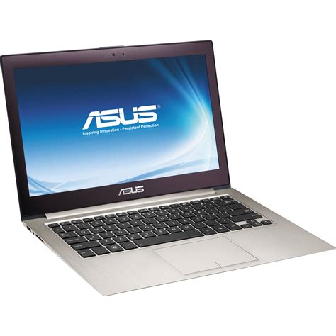 Asus Zenbook Prime Ux31a Dh71 133 Ultrabook Computer