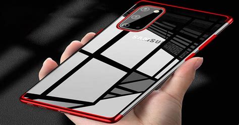 Samsung galaxy a52 will be a mid level smartphone that is good for basic usage and a bit gaming as well. Samsung Galaxy A51 5G UW Release Date and Price in ...