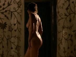 Claire forlani topless