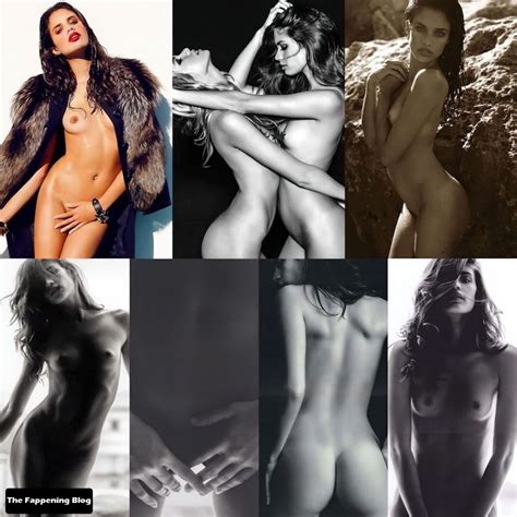 Sara Sampaio Nude Collection 29 Photos PinayFlixx Mega Leaks
