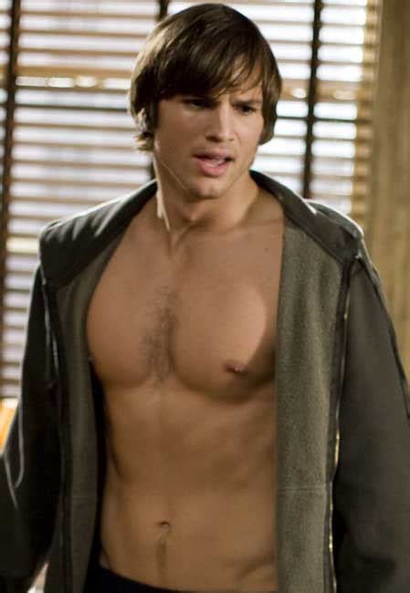 Ashton Kutcher Hot Ashton Kutcher Hot Tub Scandal