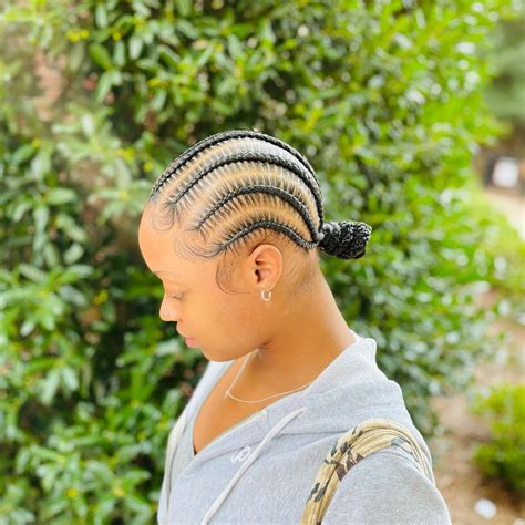 30 Stylish Cornrow Braids Ideas The Ultimate Cornrow Braids Collection Looking For The Best