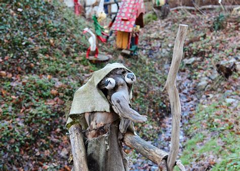 Ankerplatz der ol busum 15 dakikalık kısa bir yürüyüş mesafesindedir. Der Harz auf den Spuren der kleinen Hexe - BerlinFreckles