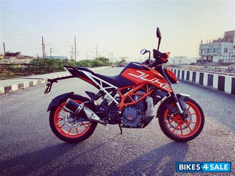 About 1% % of these are other motorcycle body systems, 1%% are racing motorcycles. Used 2019 model KTM Duke 390 BS6 for sale in Chennai. ID ...