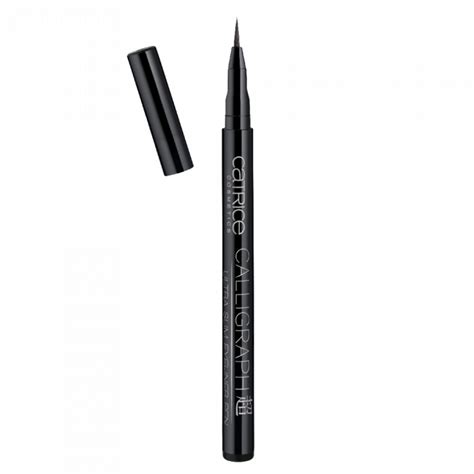 Download Transparent Catrice Calligraph Ultra Slim Eyeliner Pen Pngkit