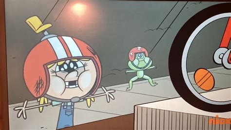 Ethan Adam Gaden 🎄 On Twitter Photos From Tonights New Episodes Of The Loud House “the Loud