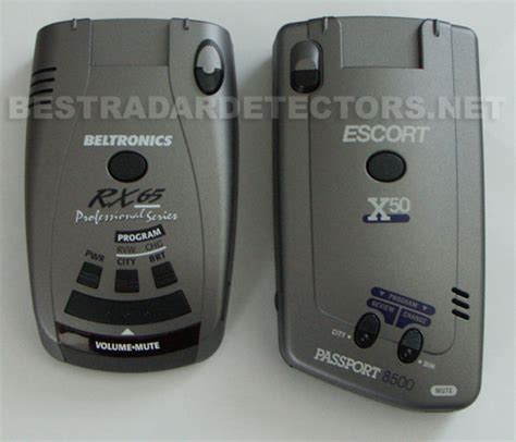 Pop radar was developed in 1999 and operates so quickly that current detectors are unable to detect it. Radar Detector FAQ's