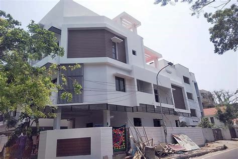 Portfolio Best Architects And Interior Designers In Chennai Tamil Nadu