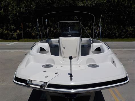 Tahoe 215 Center Console 2006 For Sale For 18500 Boats From