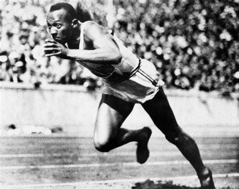 You Can Own Jesse Owens 1936 Olympic Gold Medal The Mercury News