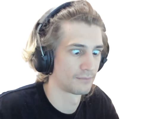Xqcwhat Rxqcow