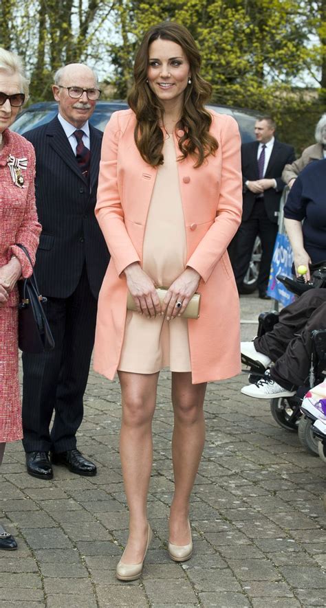 Kate Middletons 10 Best Pregnancy Looks