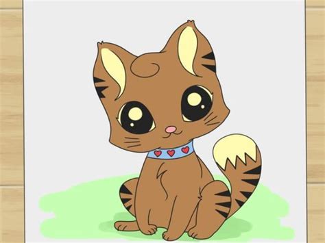 How to draw cat eyes. 100+ Tutorials to Teach You How to Draw | Cute easy ...