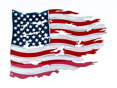 tattered american flag art hot sex picture