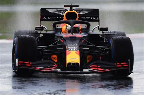 No excuses, i need to be better. Formula 1: Red Bull form new health and performance partnership