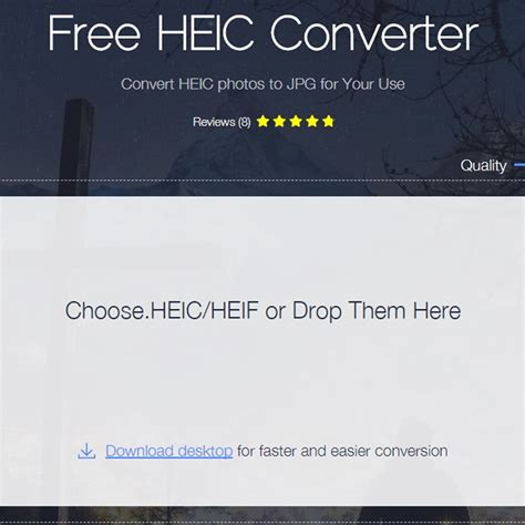 • heic to jpg, jpeg & png converter. Apowersoft Free HEIC Converter Alternatives and Similar ...