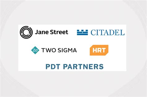 Jane Street Vs Two Sigma