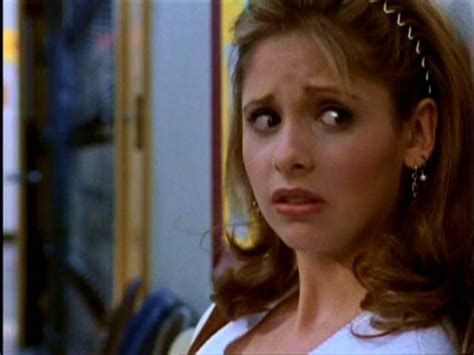 Buffy Summers Screencaps Buffy Summers Photo 36694285 Fanpop