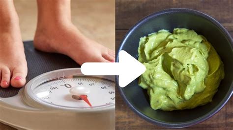 Easy Ways To Eat Avocado For Weight Loss Youtube