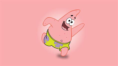 Patrick Patrick Star Spongebob Wallpaper 40617328 Fanpop Page 26