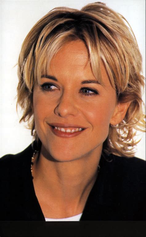 Meg Ryan Hairstyle The Iconic Look From The 90s And I Vrogue Co