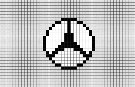Pixel Art Marque De Voiture 31 Idées Et Designs Pour Vous Inspirer