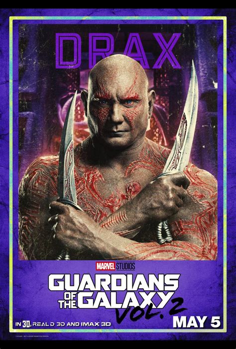 Guardians of the galaxy 2 poster groot 205. Guardians of the Galaxy Posters! Opens Friday! w/Linky! # ...