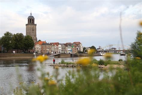 Bezienswaardigheden In Deventer Wat Je Gezien Mo T Hebben Visitoost