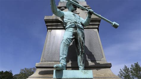 Judge Lifts Restraining Order Blocking Removal Of Confederate Statue