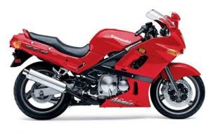 It was introduced in 1995, and has been constantly updated throughout the years in response to new products from honda, suzuki, and yamaha. Kawasaki Ninja ZX6 ZZR600 ZX-6 Manual