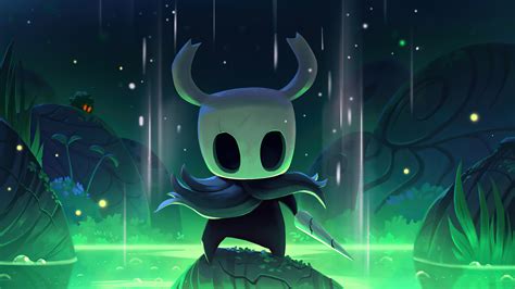 We determined that these pictures can also depict a hollow knight. 1920x1080 Fanart Hollow Knight 4k Laptop Full HD 1080P HD ...