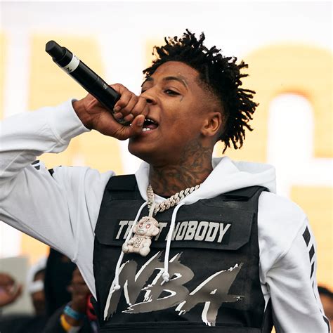 YoungBoy NBA's Son Taylin Gaulden Wiki: Age, Mother, Net Worth - Net